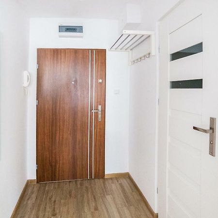 Apartament Smetka Olsztyn  Exteriör bild